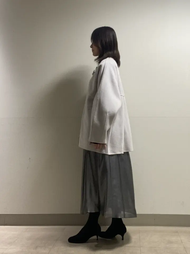 自由区 L 丹野 コーディネート画像