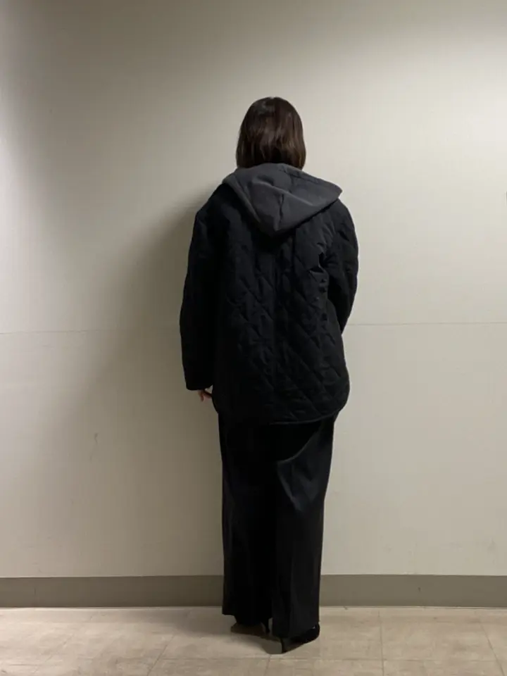 自由区 L 丹野 コーディネート画像