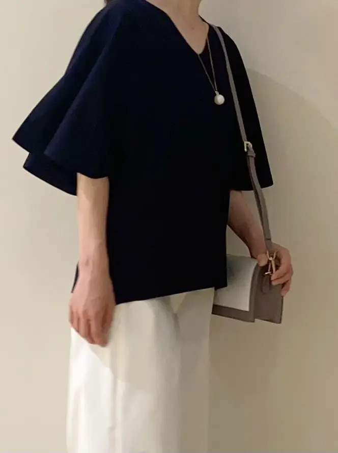 自由区 L 丹野 コーディネート画像