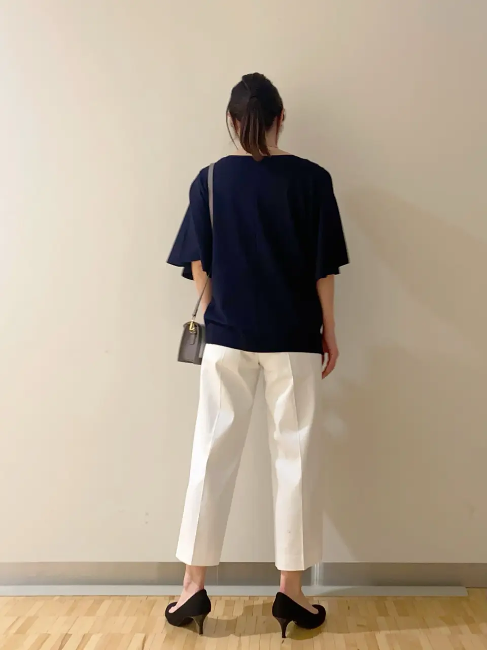 自由区 L 丹野 コーディネート画像