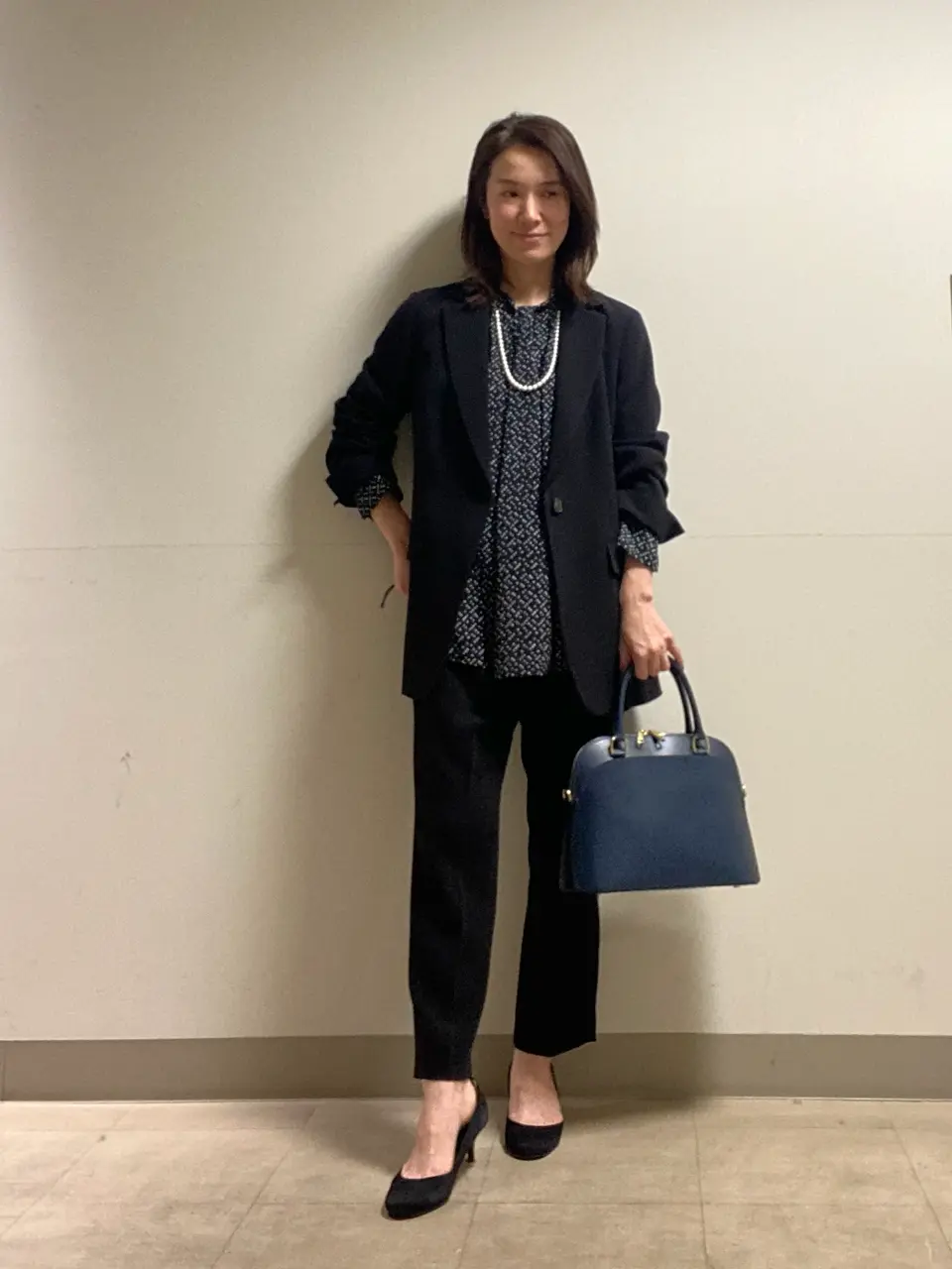  丹野 コーディネート画像