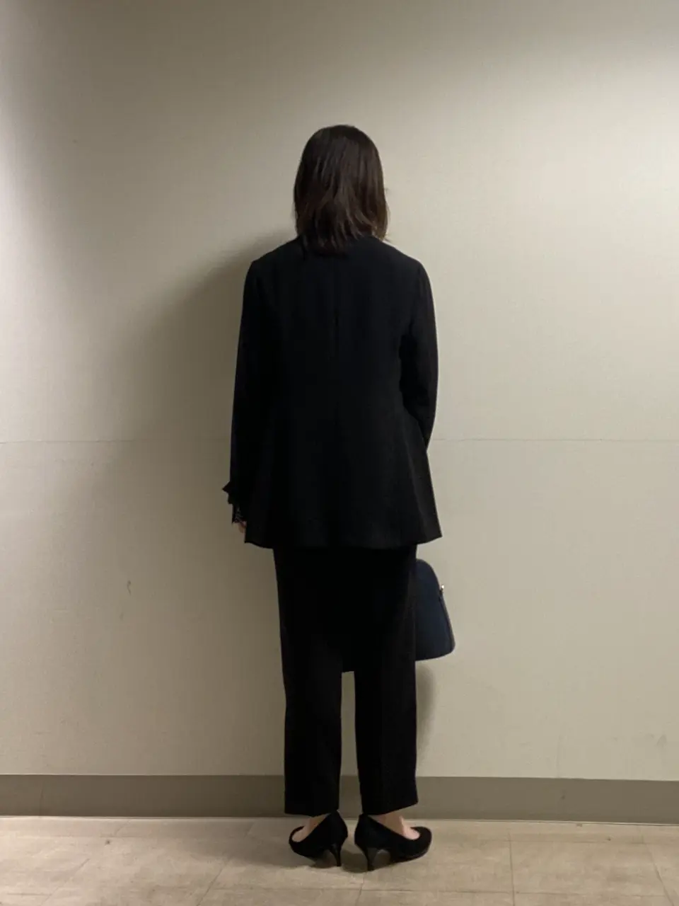 自由区 L 丹野 コーディネート画像