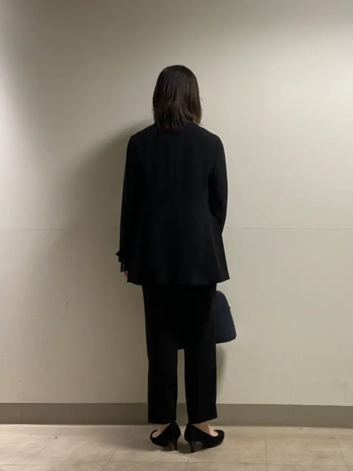 自由区 L 丹野 コーディネート画像