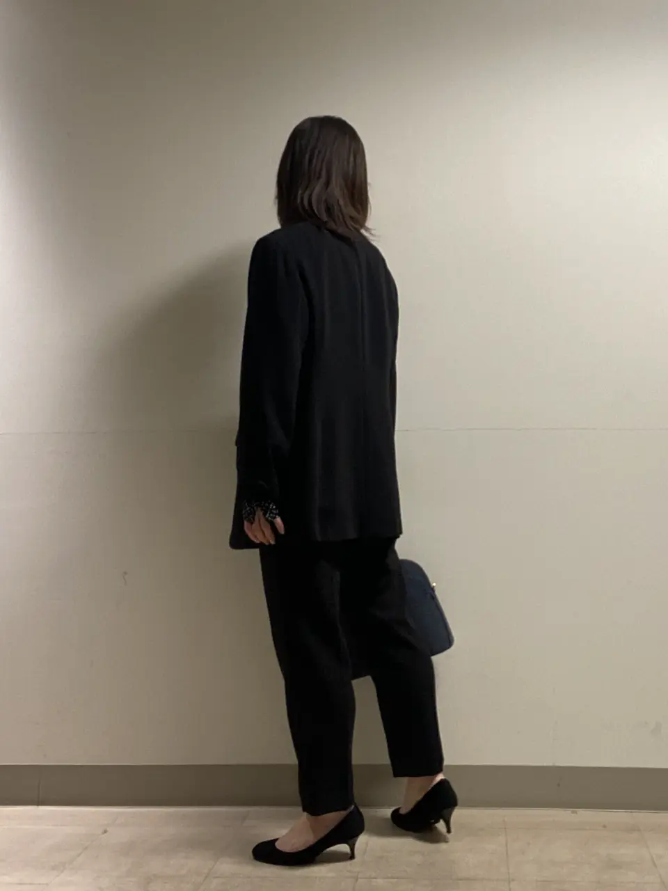 自由区 L 丹野 コーディネート画像