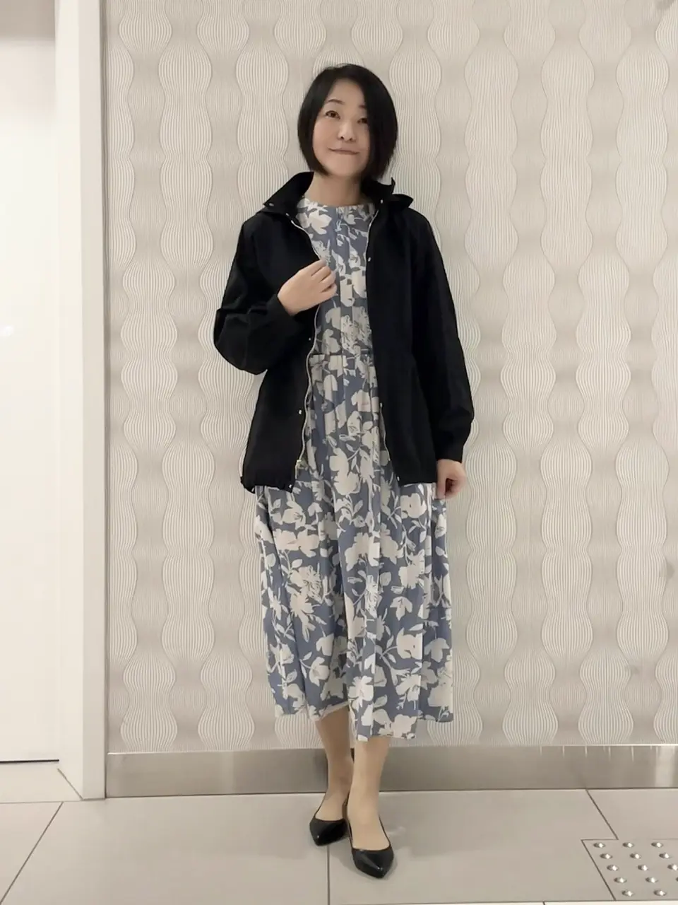  中島 コーディネート画像