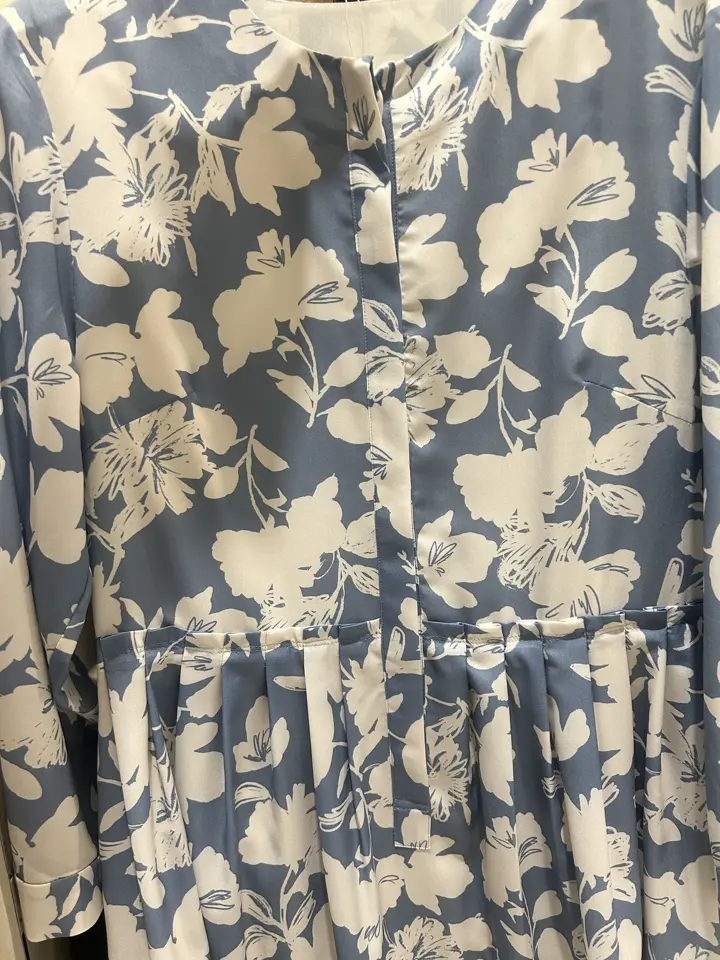 自由区 L 中島 コーディネート画像