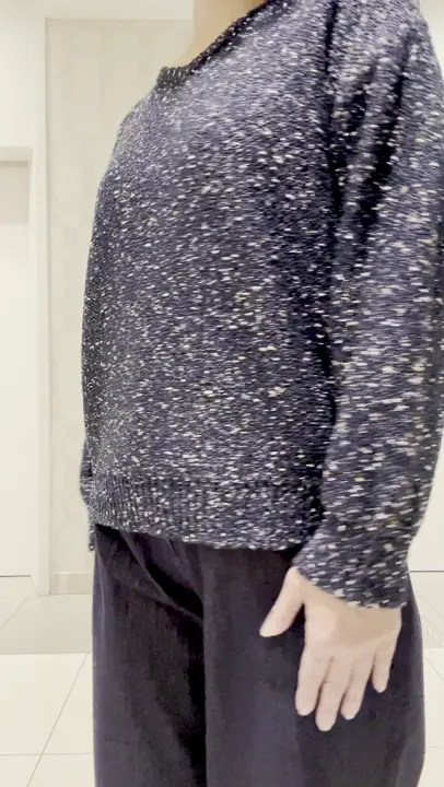 自由区 L 中島 コーディネート画像