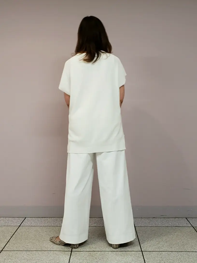 自由区 L 山崎 コーディネート画像