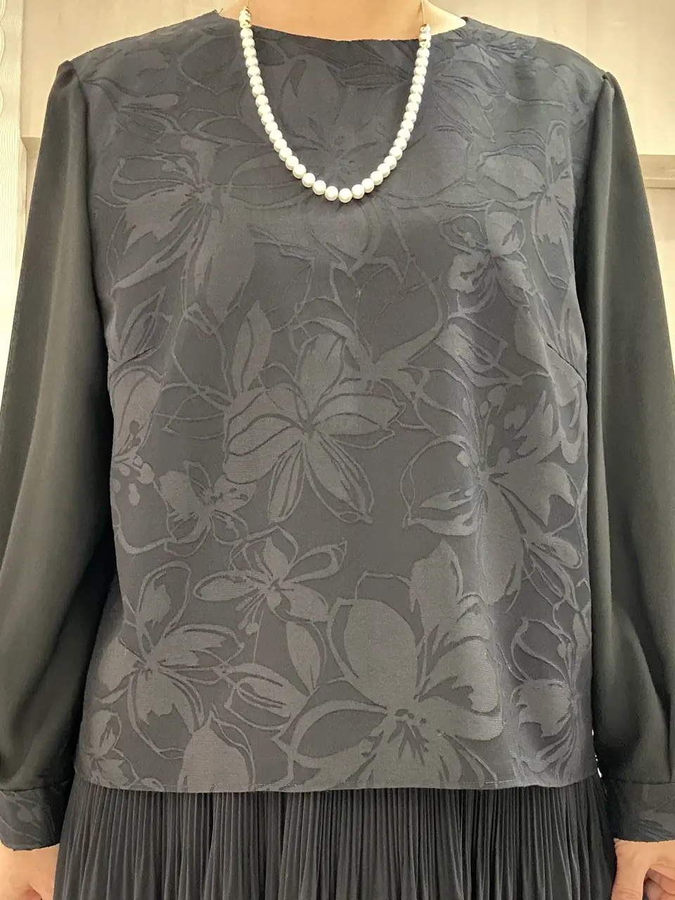 自由区 L 中島 コーディネート画像