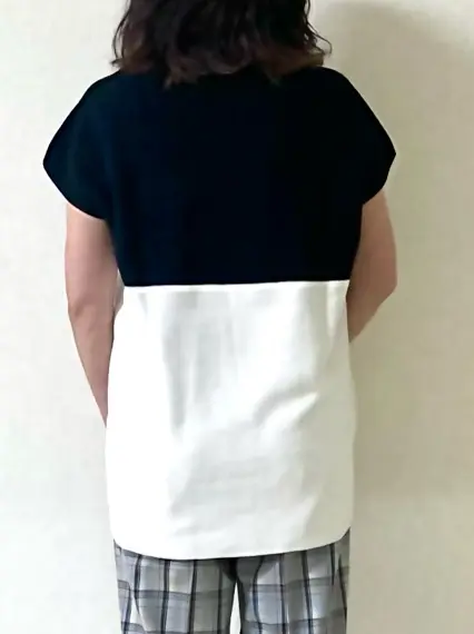 自由区 L 土居 コーディネート画像