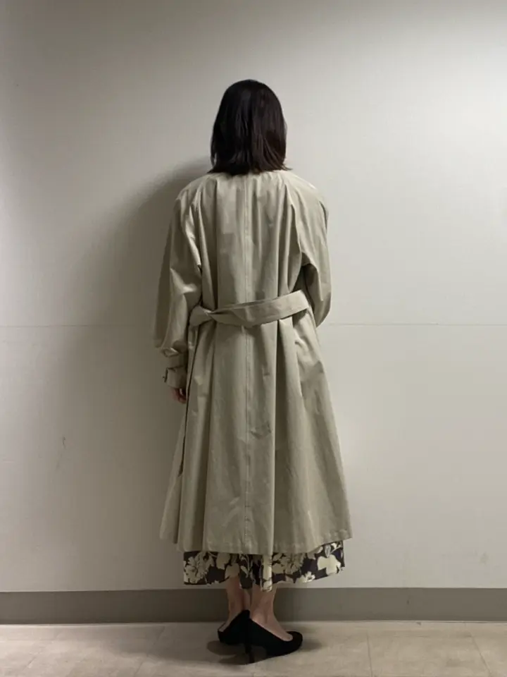 自由区 L 丹野 コーディネート画像