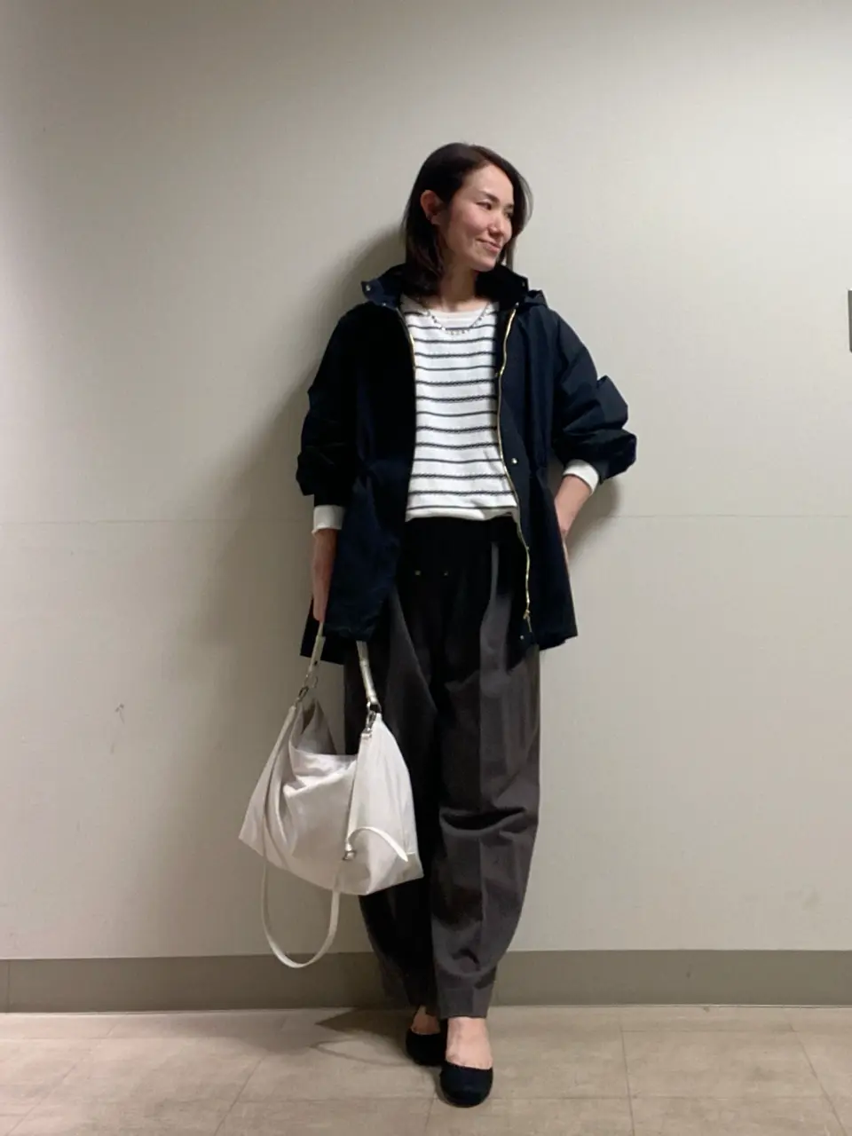  丹野 コーディネート画像