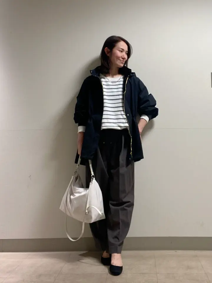 自由区 L 丹野 コーディネート画像