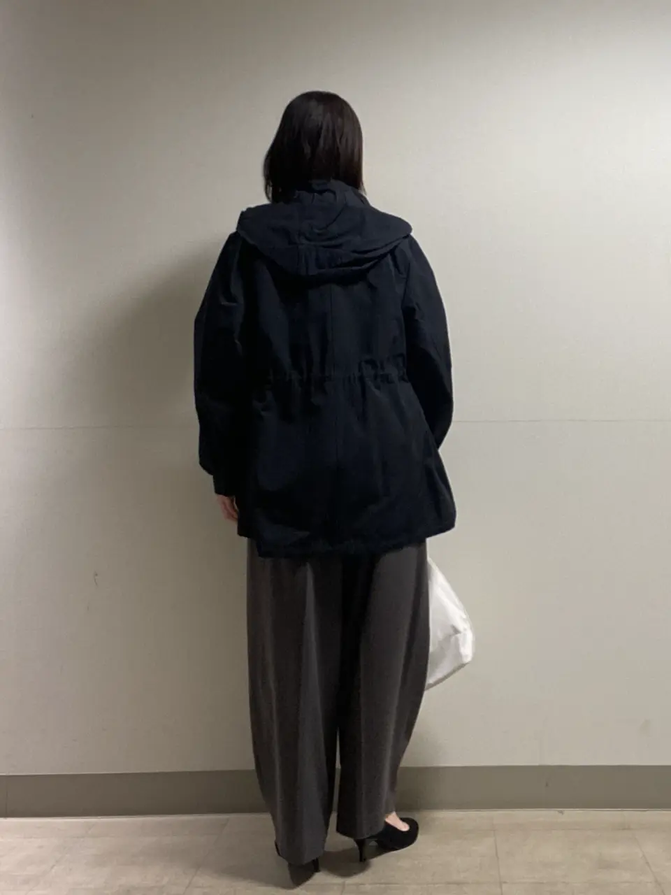 自由区 L 丹野 コーディネート画像