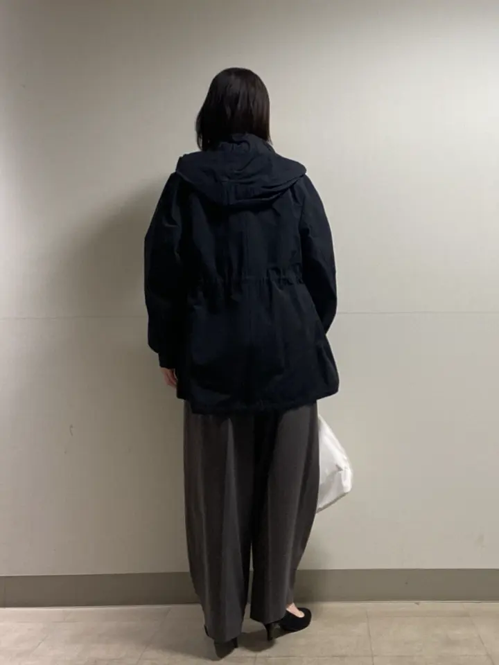 自由区 L 丹野 コーディネート画像