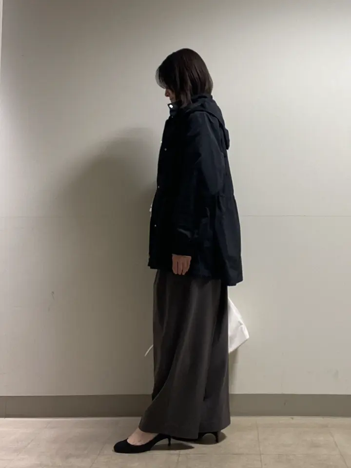 自由区 L 丹野 コーディネート画像