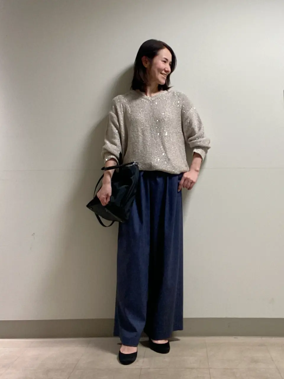  丹野 コーディネート画像