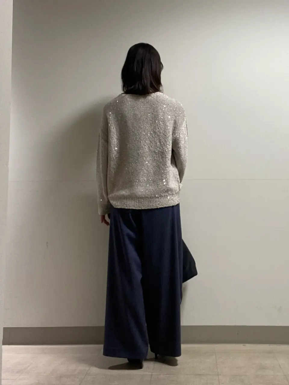 自由区 L 丹野 コーディネート画像