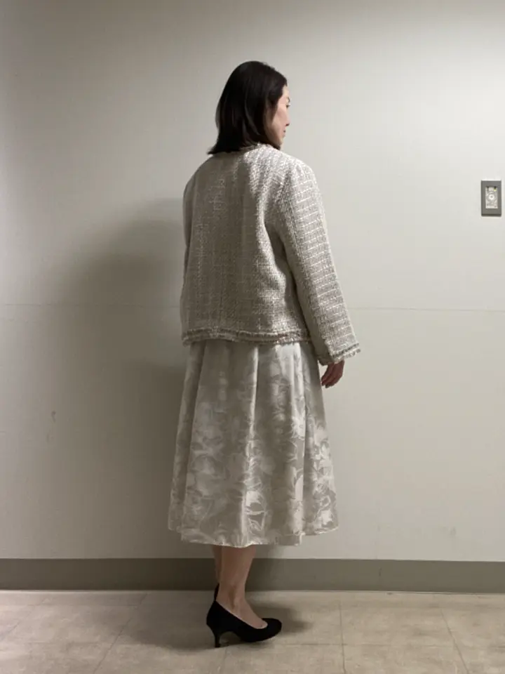 自由区 L 丹野 コーディネート画像