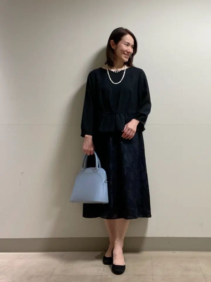 自由区 L 丹野 コーディネート画像