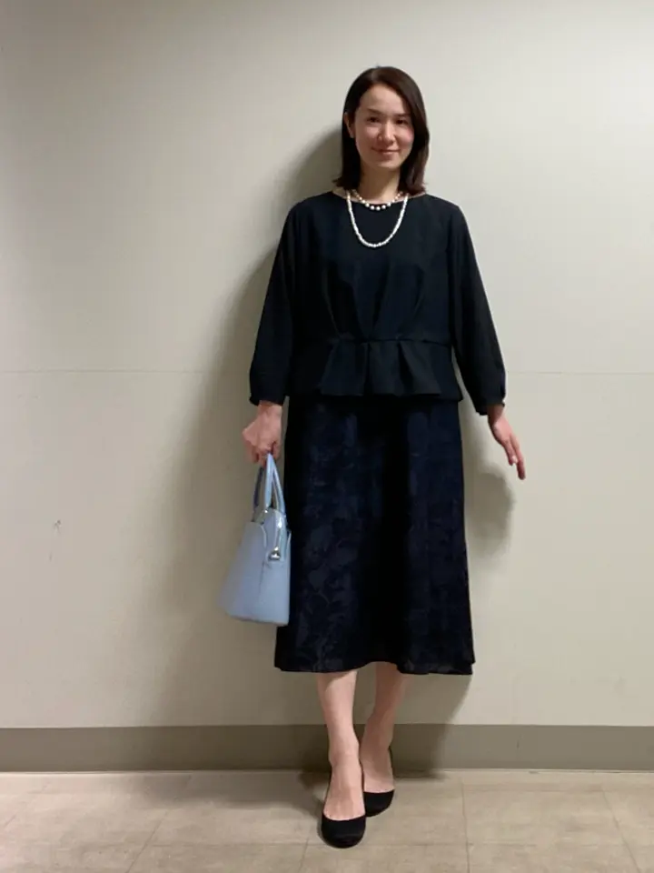 自由区 L 丹野 コーディネート画像