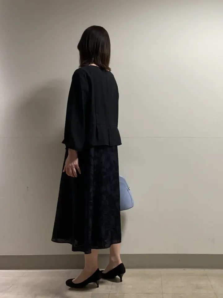 自由区 L 丹野 コーディネート画像