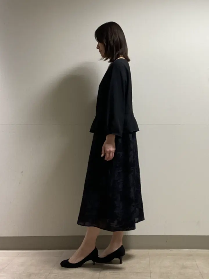 自由区 L 丹野 コーディネート画像