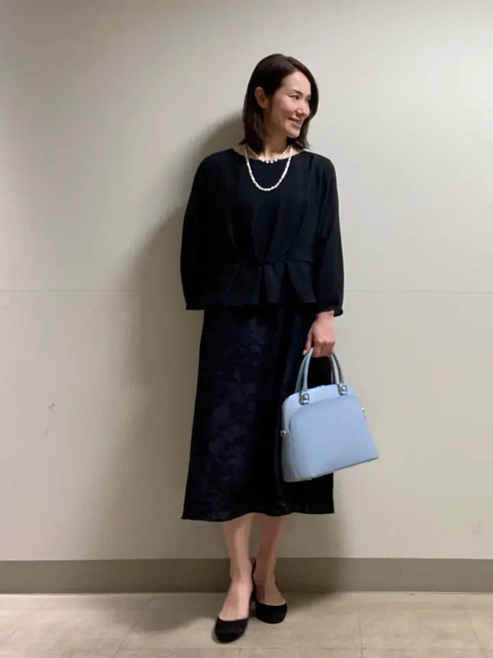 自由区 L 丹野 コーディネート画像