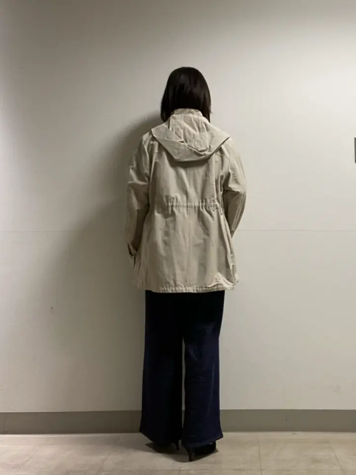 自由区 L 丹野 コーディネート画像