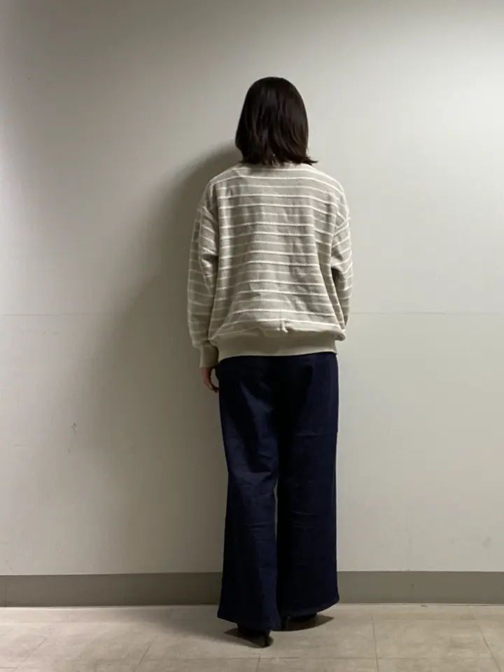 自由区 L 丹野 コーディネート画像