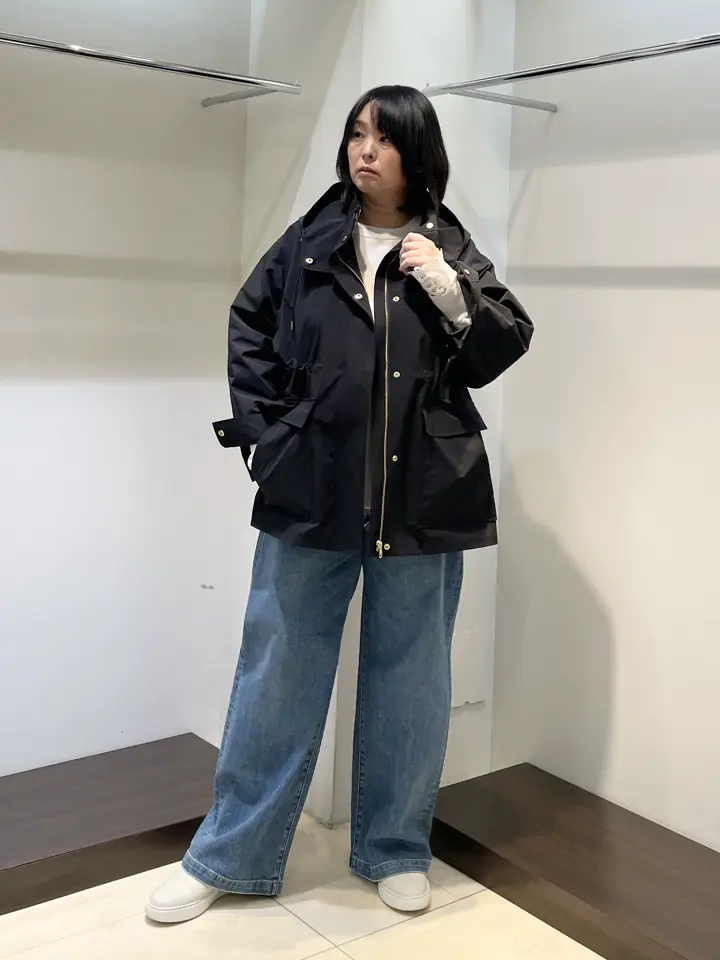 23区 L 松澤 コーディネート画像