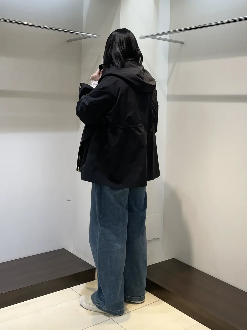 23区 L 松澤 コーディネート画像