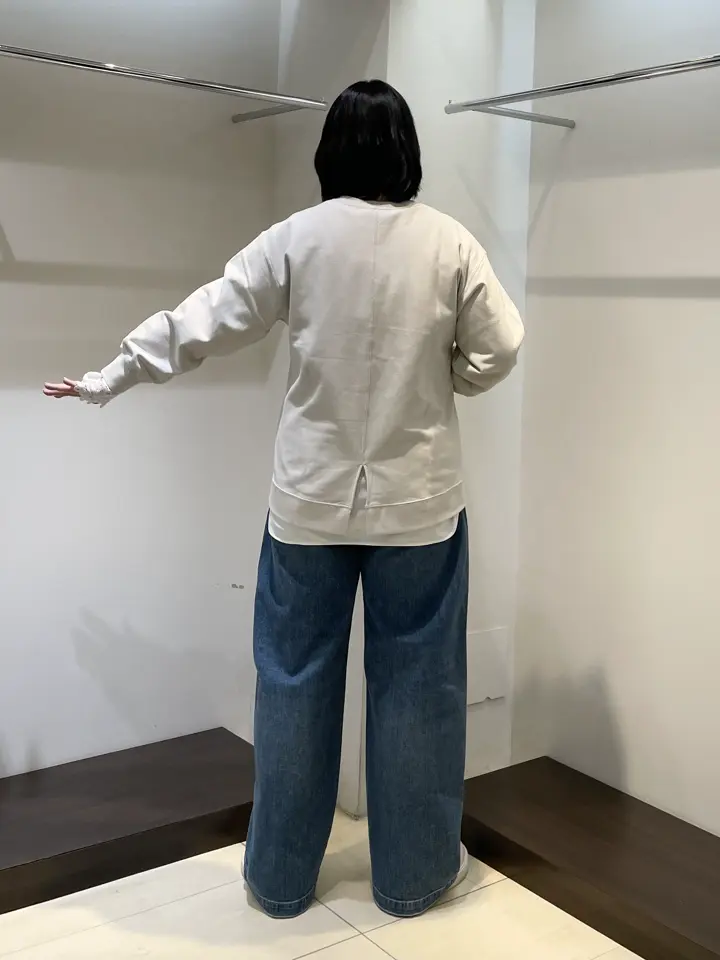 23区 L 松澤 コーディネート画像