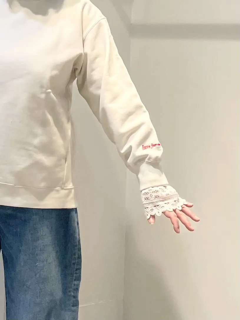 23区 L 松澤 コーディネート画像