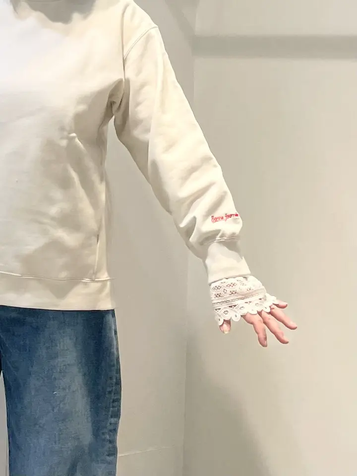 23区 L 松澤 コーディネート画像