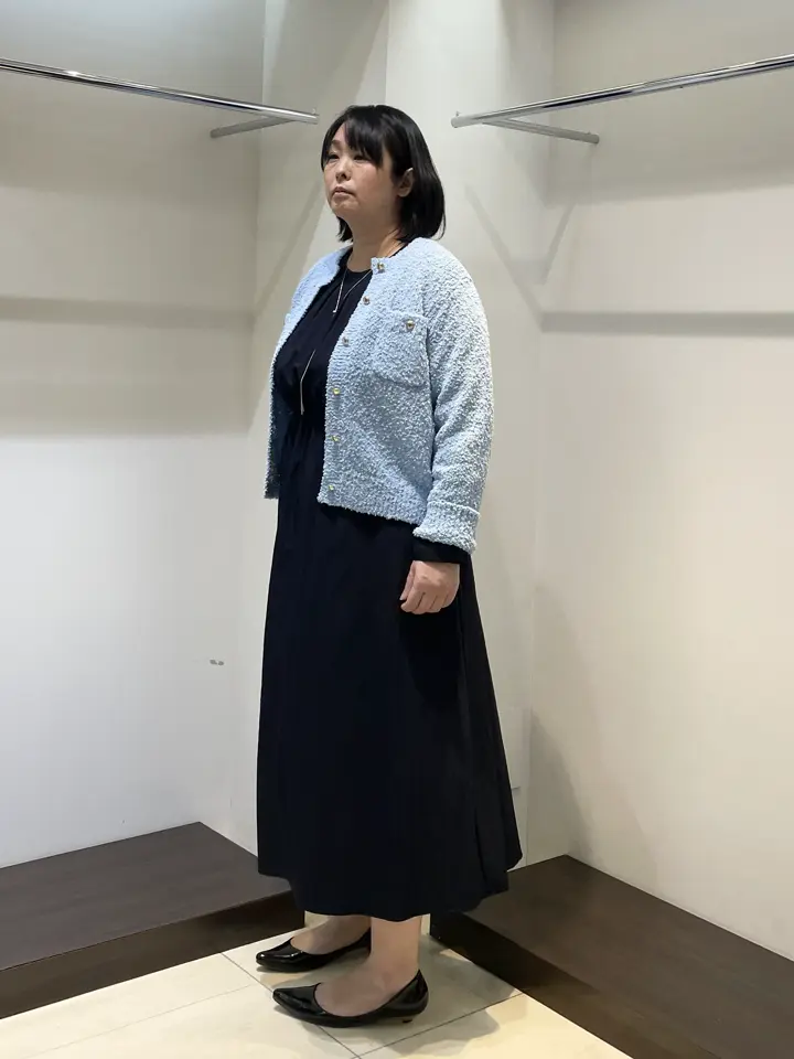 23区 L 松澤 コーディネート画像