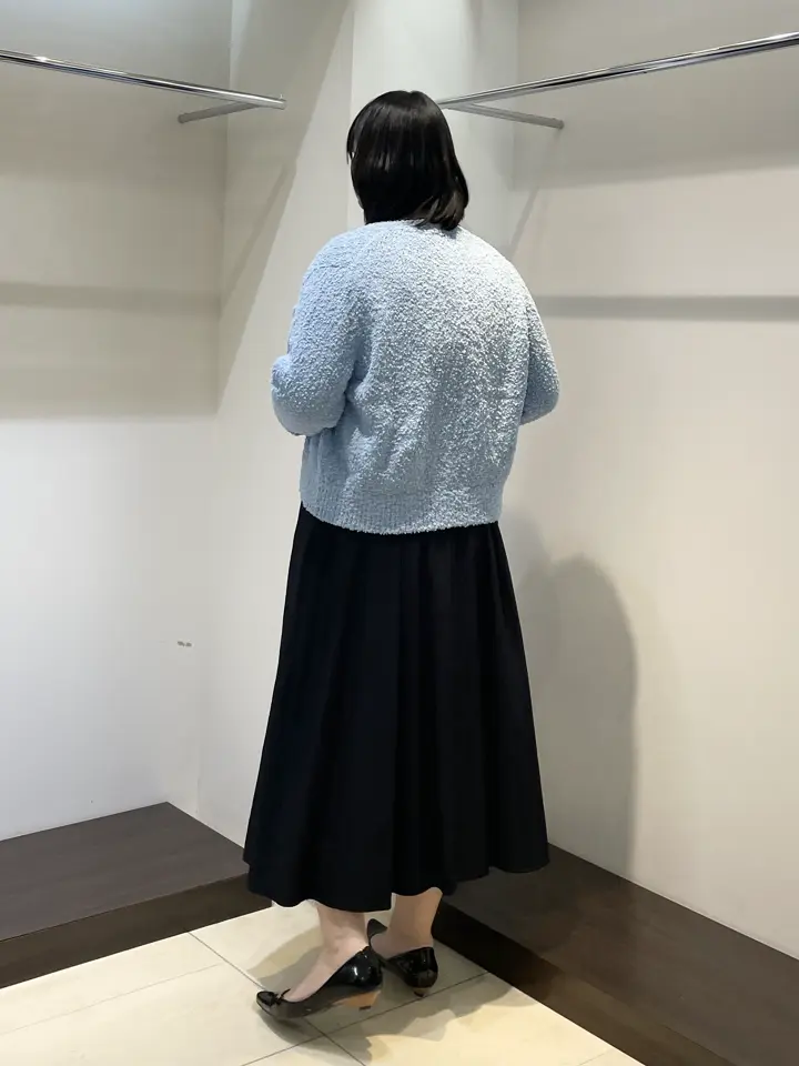 23区 L 松澤 コーディネート画像