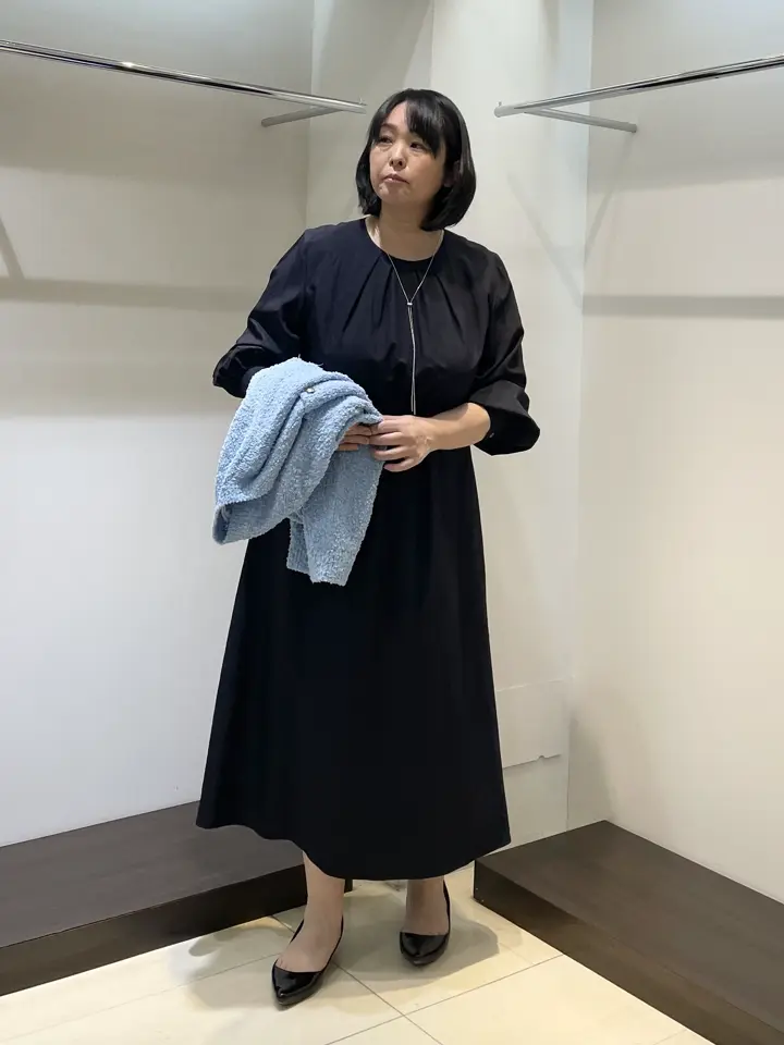 23区 L 松澤 コーディネート画像