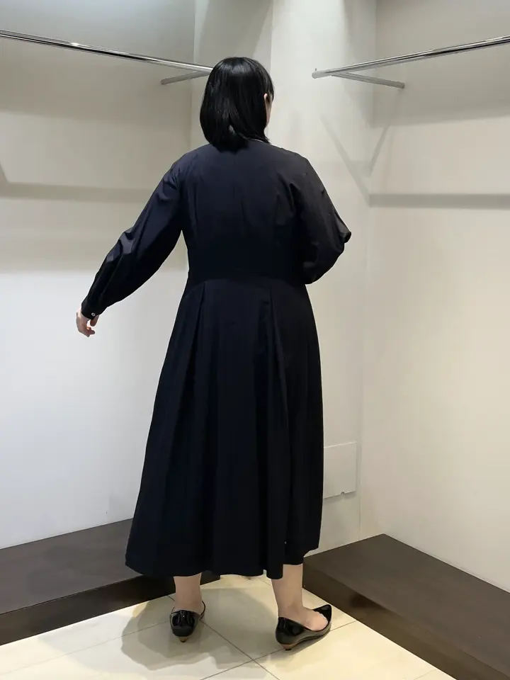 23区 L 松澤 コーディネート画像