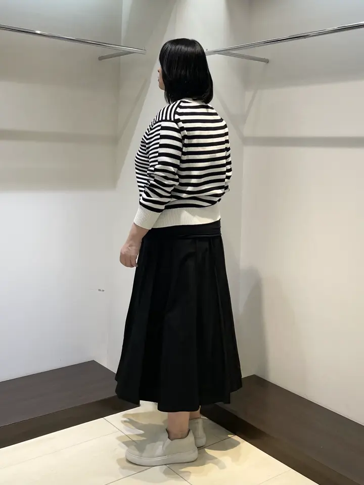 23区 L 松澤 コーディネート画像