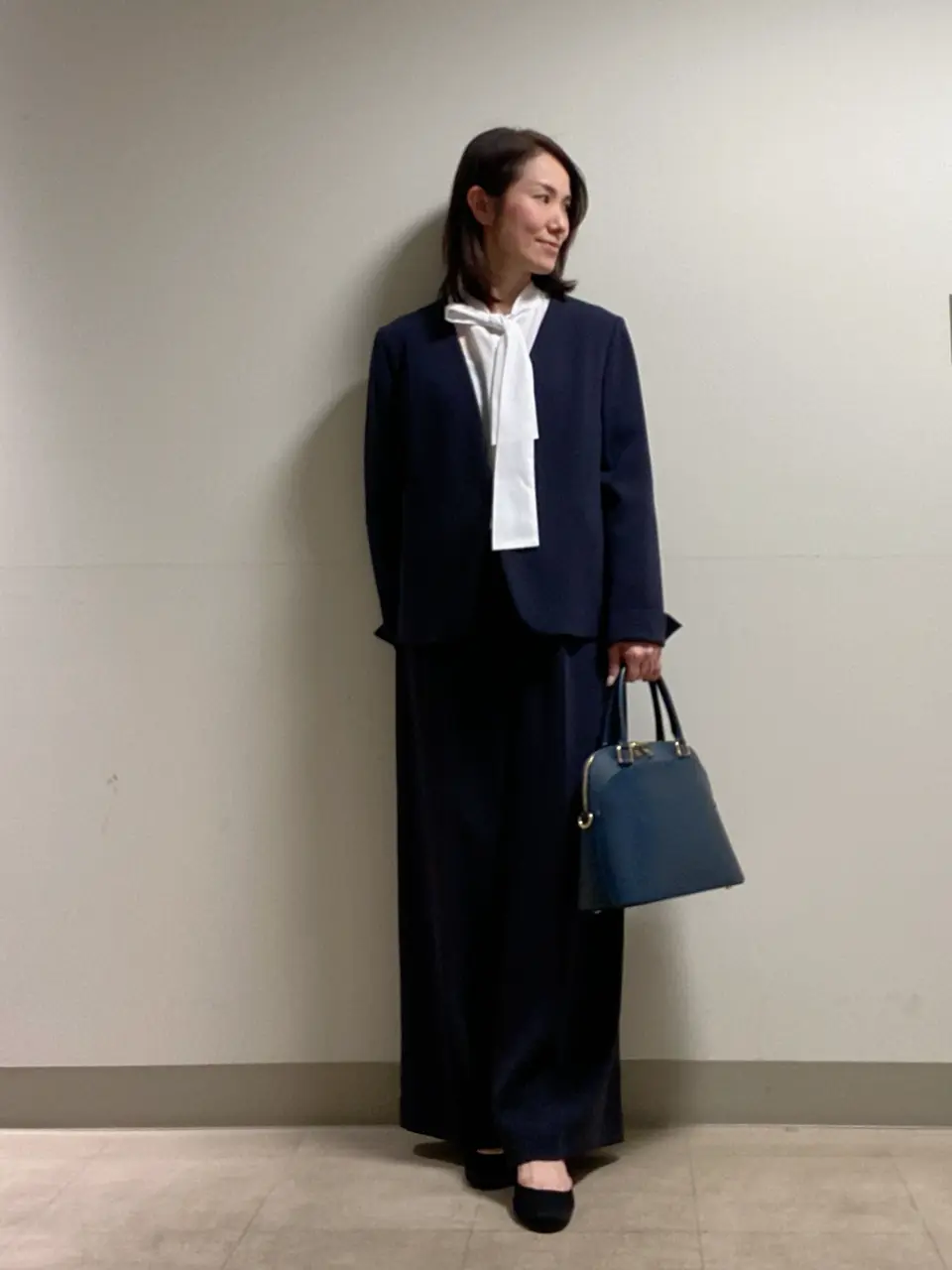  丹野 コーディネート画像