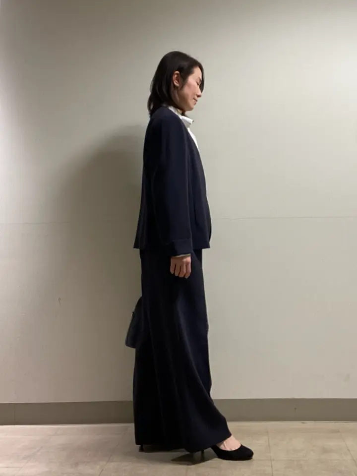 自由区 L 丹野 コーディネート画像