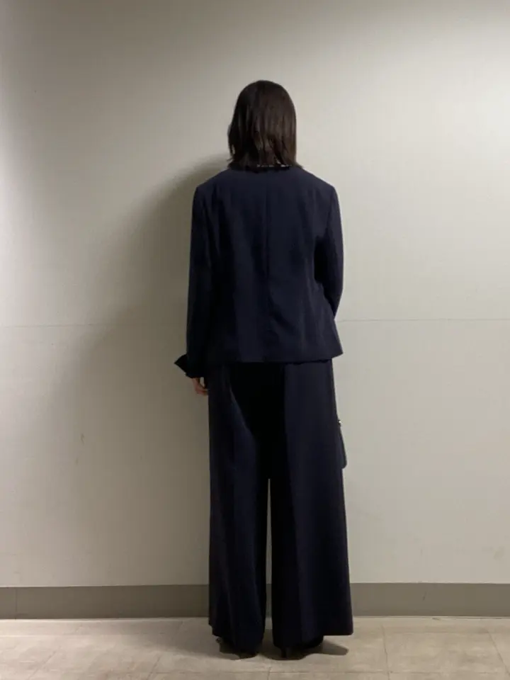 自由区 L 丹野 コーディネート画像