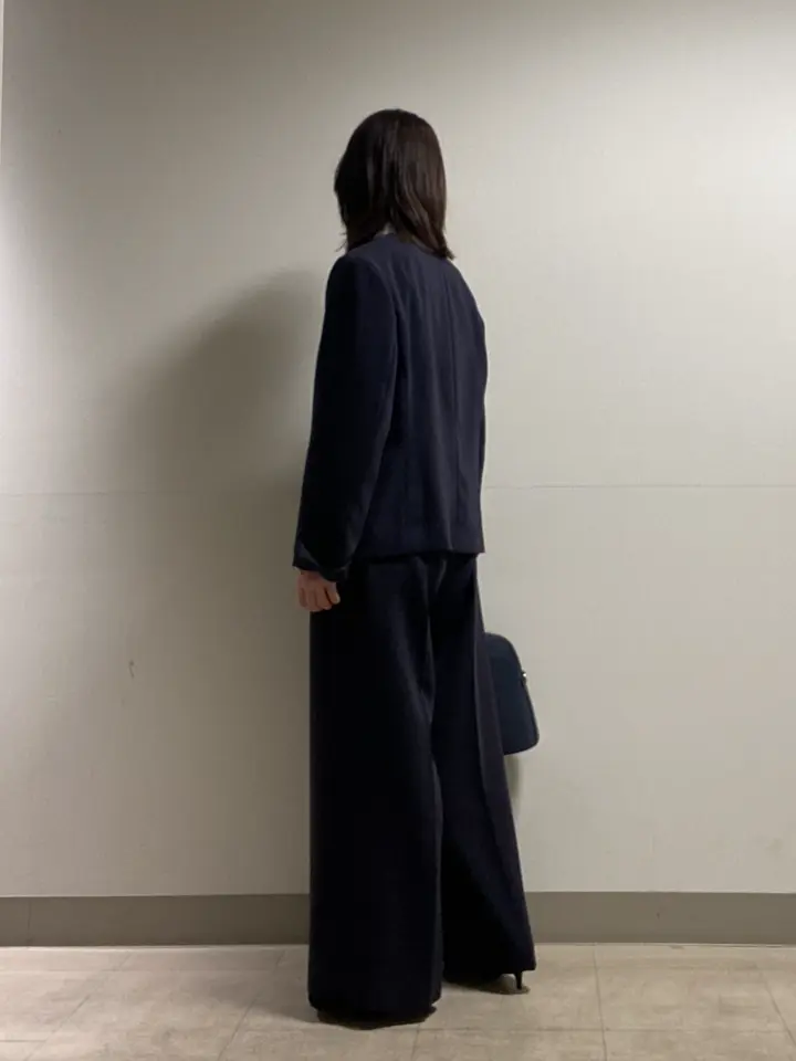 自由区 L 丹野 コーディネート画像