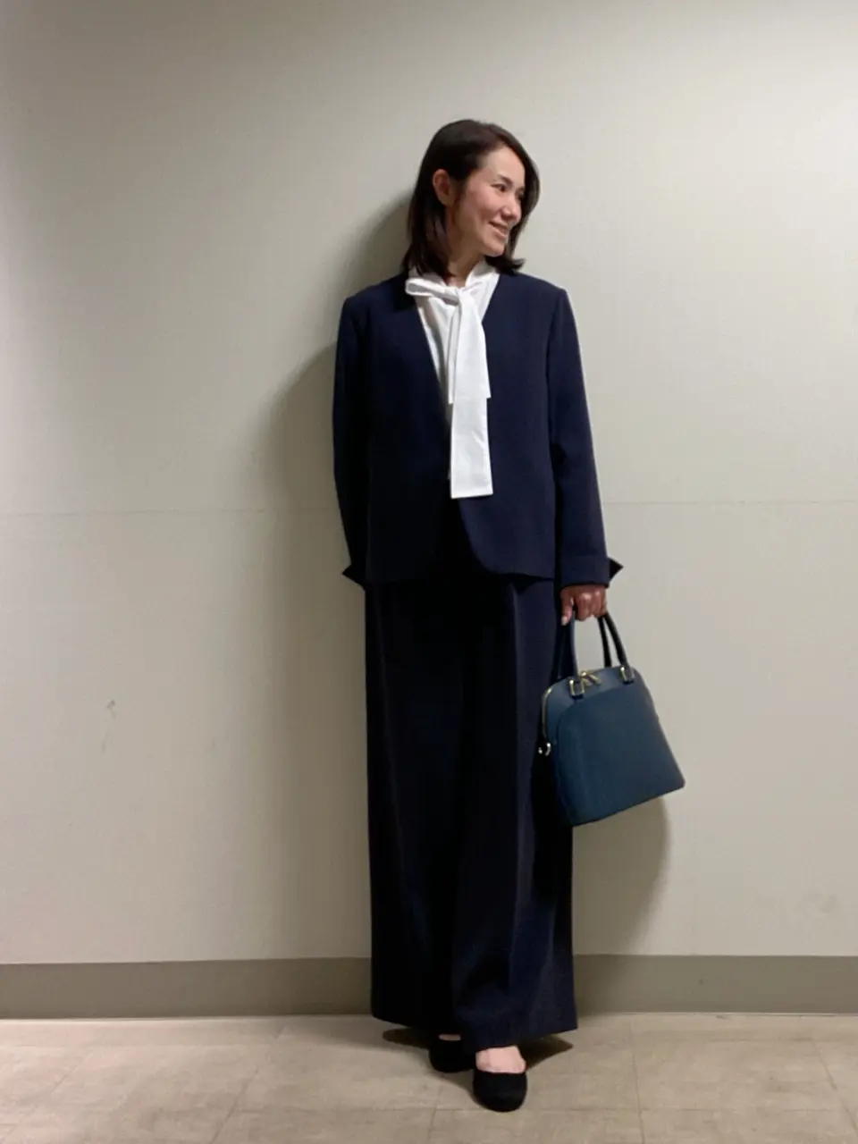 自由区 L 丹野 コーディネート画像