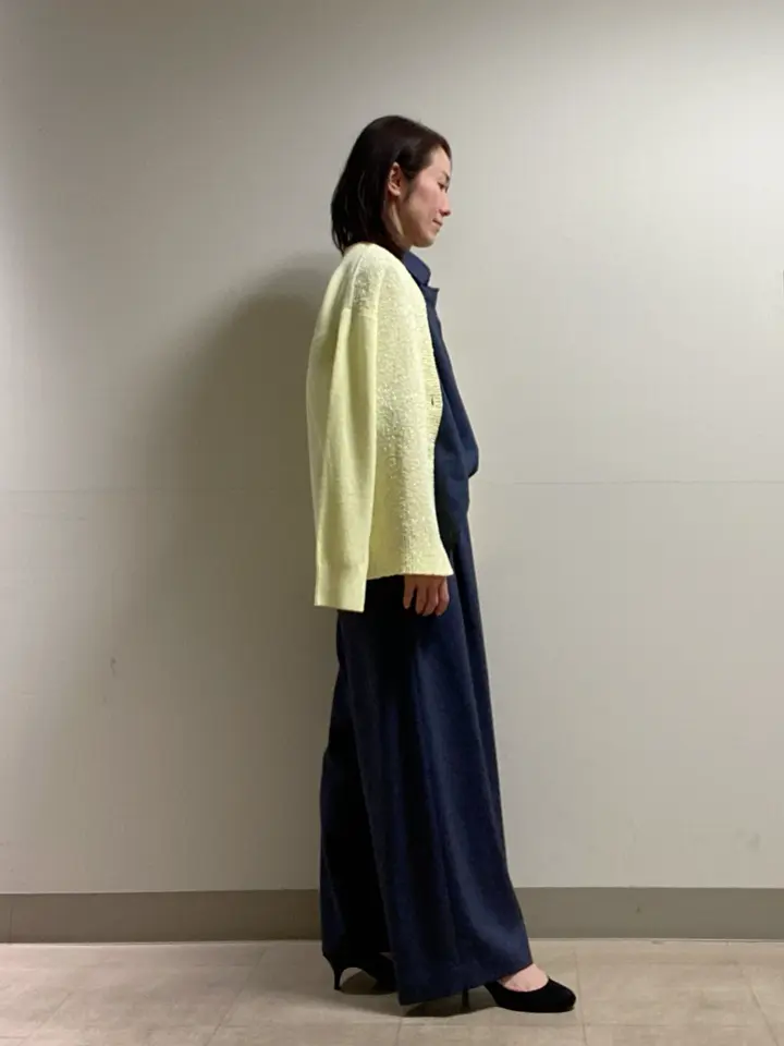 自由区 L 丹野 コーディネート画像