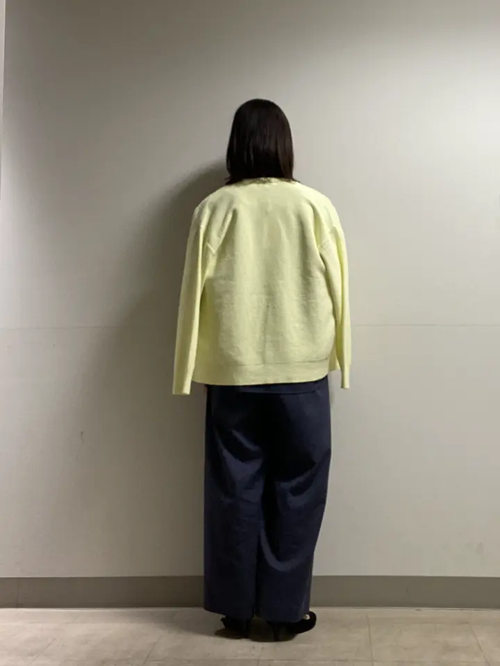 自由区 L 丹野 コーディネート画像