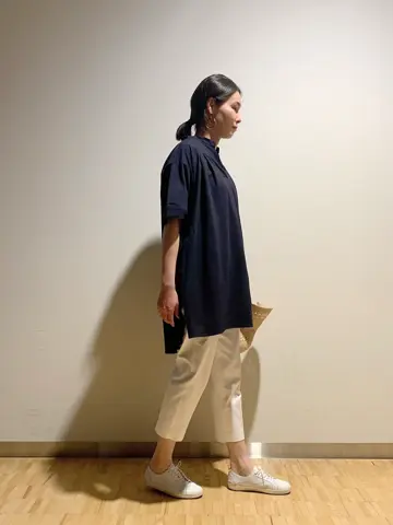 自由区 L 河野 コーディネート画像