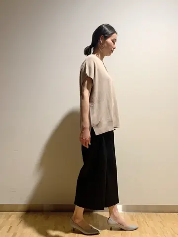 自由区 L 河野 コーディネート画像