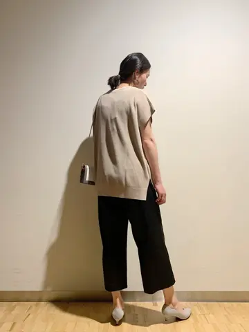 自由区 L 河野 コーディネート画像